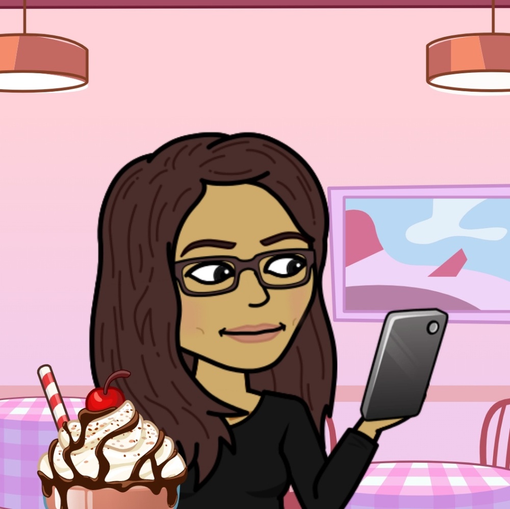 Meet your Posher, Mayra